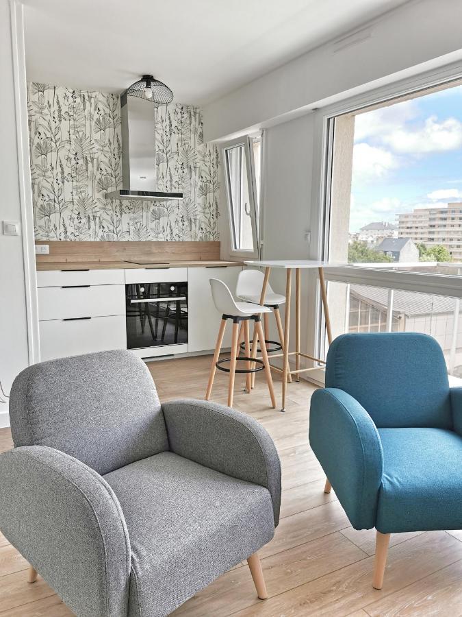 Appartement Lumineux Avec Balcon Et Parking *